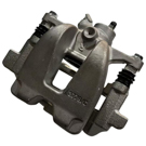 2012 Land Rover LR4 Brake Caliper 5